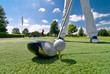 Golfplayer