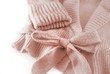 Soft pink cardigan Soft pink cardigan