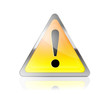 Warnung icon