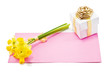 envelope