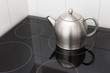 tea time