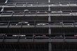 new york multi-storey carpark