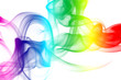 color smoke