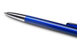 Kugelschreiber Blau