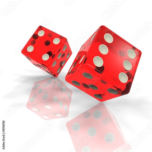 dice