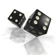 dice