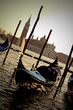 Gondola in Venice
