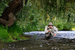 Fishing