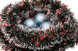 Christmas ornaments
