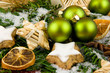 Weihnachtsdekoration Weihnachtsdekoration