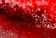 Weihnachtsstimung Schneeflocken Weihnachtsstimung Schneeflocken