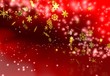 Weihnachtsstimung Schneeflocken Weihnachtsstimung Schneeflocken