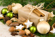 Weihnachtsdekoration
