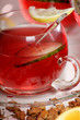 WINTER TEA