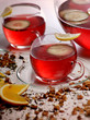 WINTER TEA