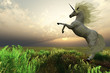 UNICORN STAG
