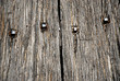 Wood and Nails