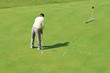 golf ball game