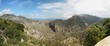 Tramuntana Mallorca Panorama
