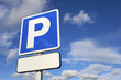 parking signal