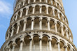 Leaning Tower of Pisa
