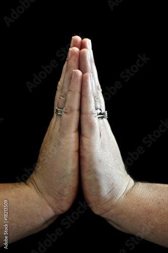 Photo: Pray Pray