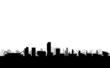 manchester city skyline and landmarks manchester city skyline and landmarks