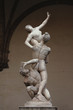 Foto: Rape of the Sabine Women Rape of the Sabine Women