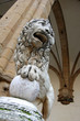 Foto: Lion of the Loggia of Lanzi Lion of the Loggia of Lanzi