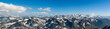 Pyrénées majestueuses
