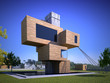 Tree house