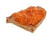 Mett-Brot