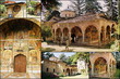 Monastère orthodoxe