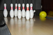 Let's go bowling! Let's go bowling!
