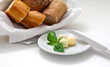 Photo: Bread and oil Bread and oil