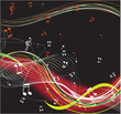 Music theme