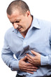 Stomach pain Stomach pain