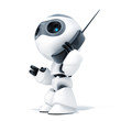 robot phone