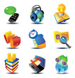 Business data concepts