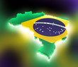 Map the Brazil Map the Brazil