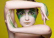 beautiful elf girl beautiful elf girl