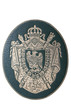 Napoléon Bonaparte - Blason