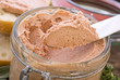 Leberwurst