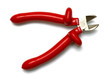 Red cutters
