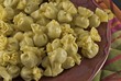 pâtes fraiches