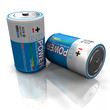 BLUE POWER BATTERY 6 BLUE POWER BATTERY 6