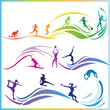Sport skills