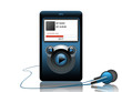 mp3 player