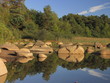 Lac du Merle, Hauts Plateaux du Languedoc