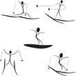 winter sports